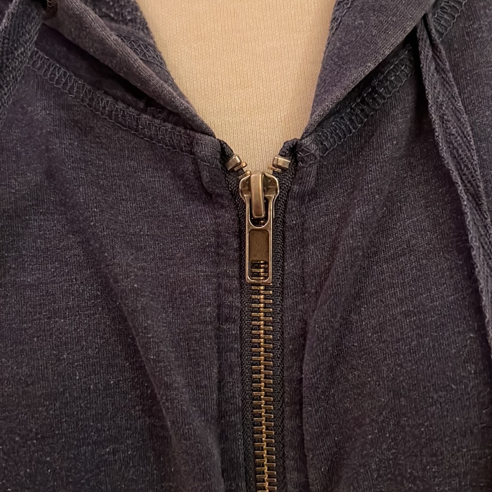make+model Zip Up Jacket - Picture 2 of 4